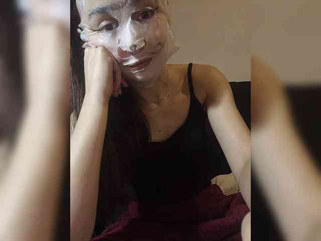 AnalPrincessPippalee webcam