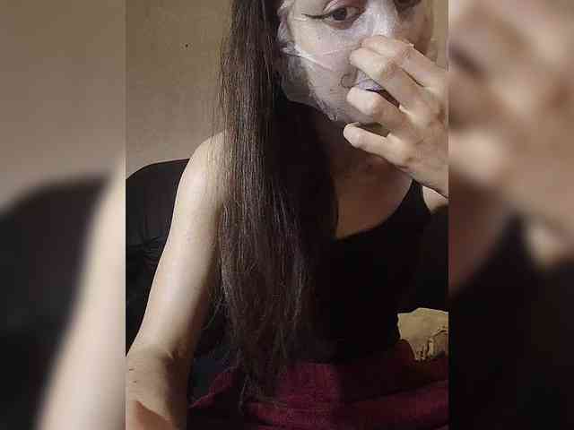 AnalPrincessPippalee webcam