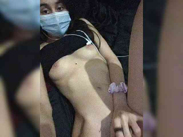 AnalPrincessPippalee webcam