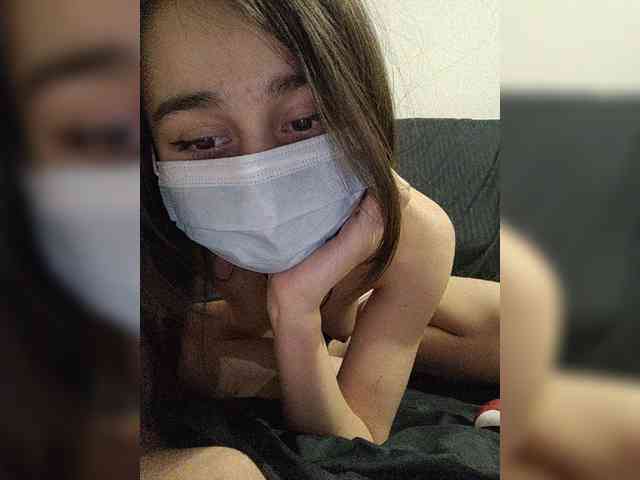 AnalPrincessPippalee webcam