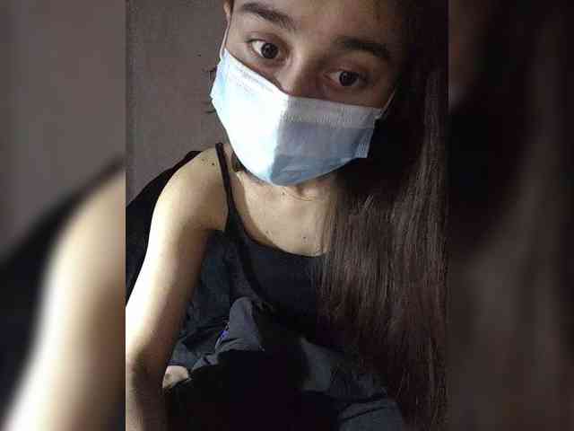 AnalPrincessPippalee webcam