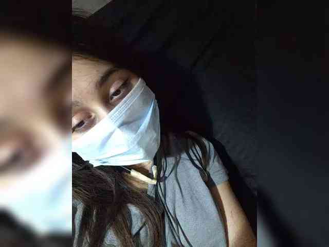 AnalPrincessPippalee webcam