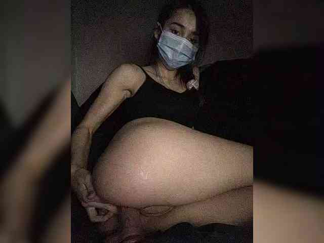 AnalPrincessPippalee webcam