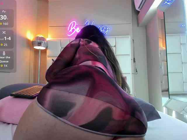 Evelyn-sexy18 webcam