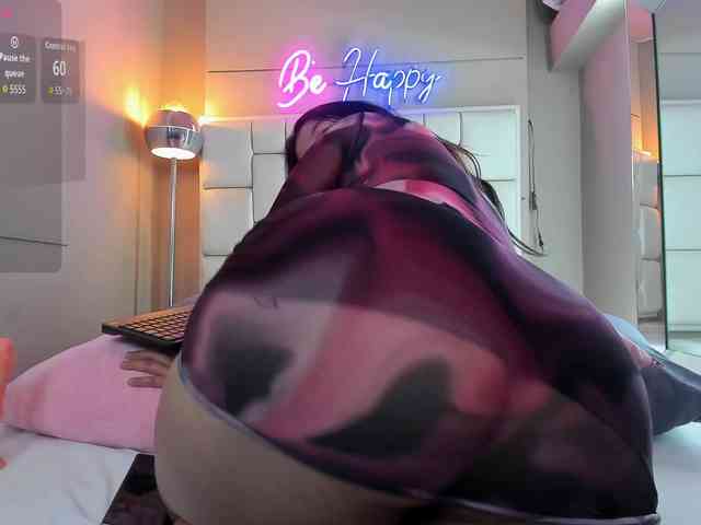 Evelyn-sexy18 webcam