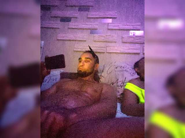 Grisha--1 live cam on BongaCams