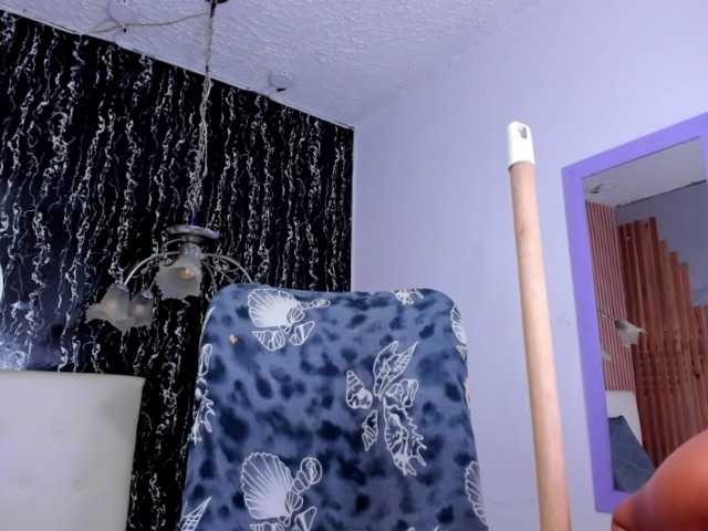 MarianaGalviz live cam on BongaCams
