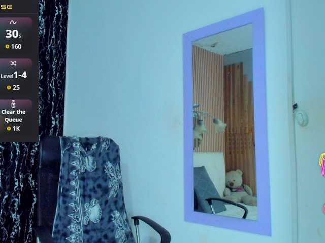 MarianaGalviz Live Cam su BongaCams