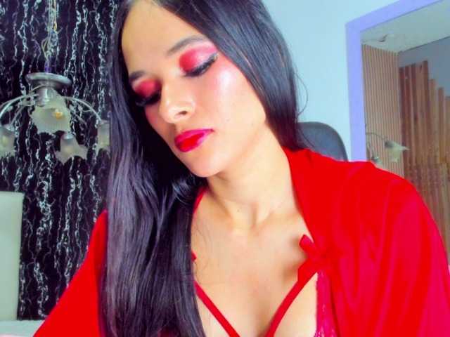 MarianaGalviz live cam on BongaCams
