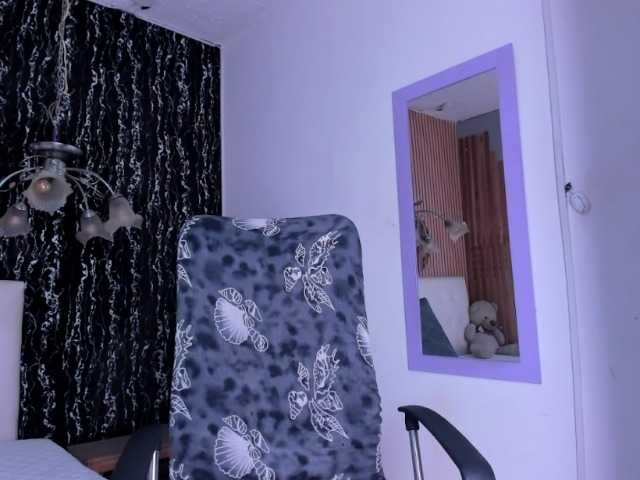 MarianaGalviz live cam preview