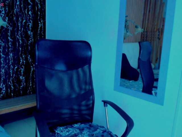 MarianaGalviz live cam on BongaCams