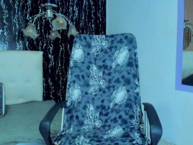 MarianaGalviz live cam on BongaCams