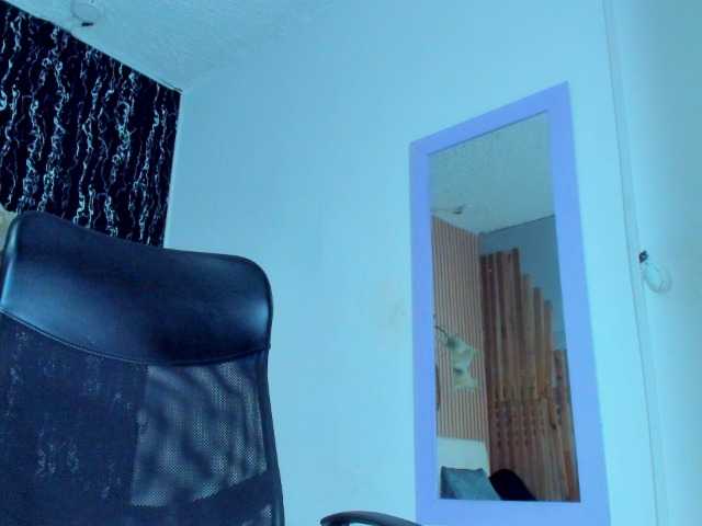 MarianaGalviz live webcam show