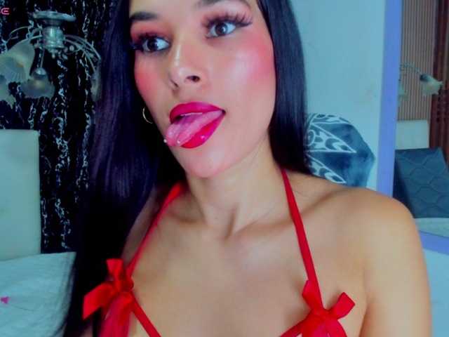 MarianaGalviz live cam on BongaCams