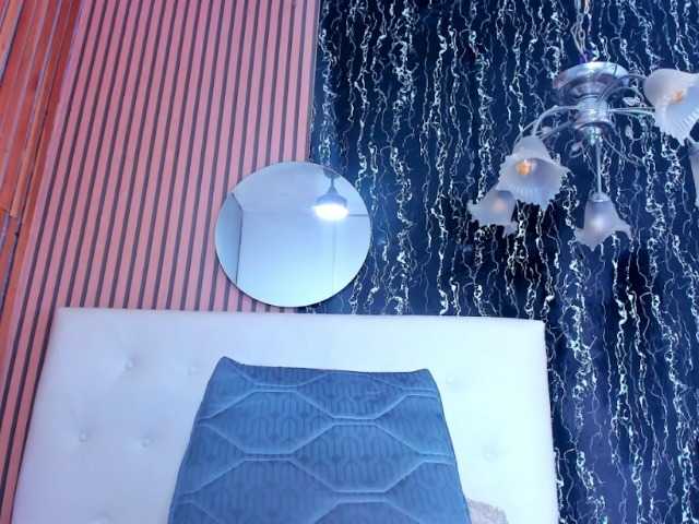 MarianaGalviz live cam on BongaCams