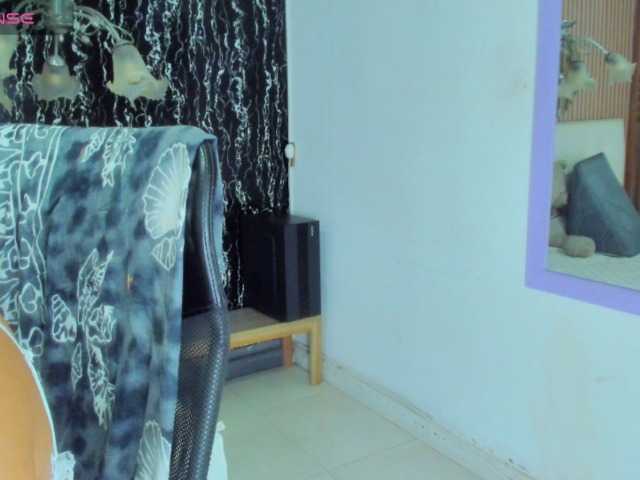 MarianaGalviz live webcam show