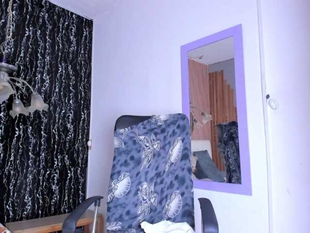 MarianaGalviz live cam on BongaCams