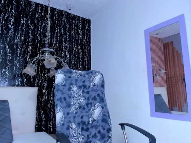 MarianaGalviz live cam on BongaCams