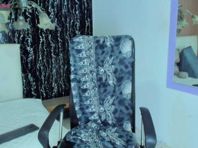 MarianaGalviz live webcam show