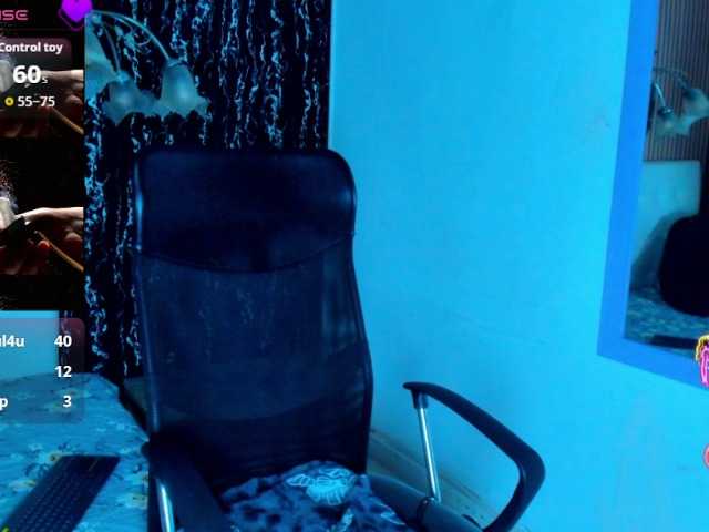 MarianaGalviz live cam on BongaCams