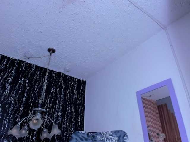 MarianaGalviz live cam on BongaCams