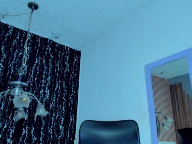 MarianaGalviz live webcam show