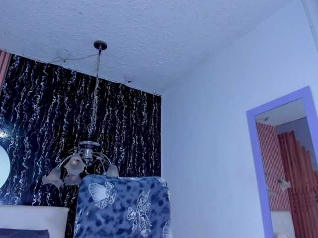 MarianaGalviz live cam on BongaCams