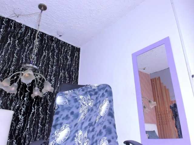 MarianaGalviz live cam on BongaCams