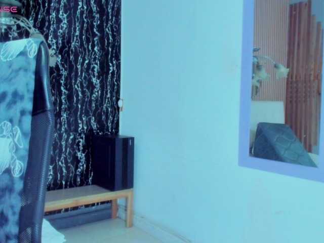 MarianaGalviz live webcam show