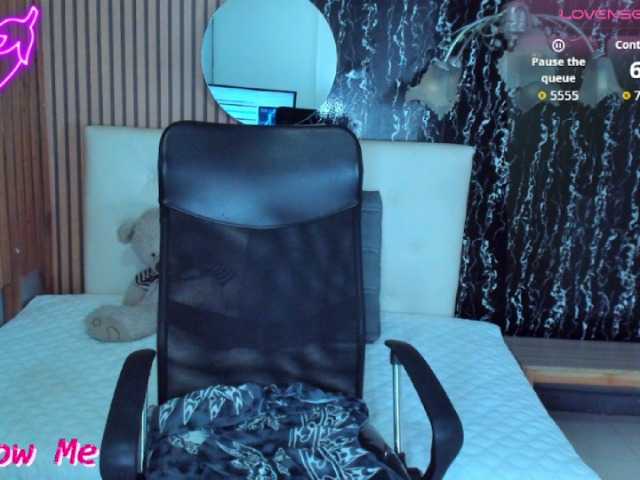 MarianaGalviz live cam on BongaCams