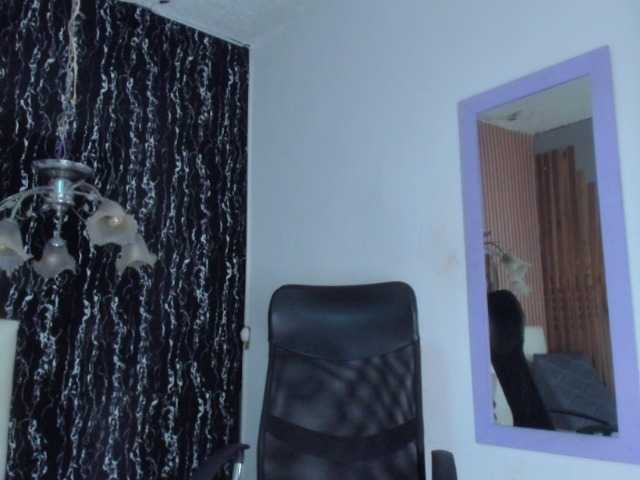 MarianaGalviz live cam on BongaCams