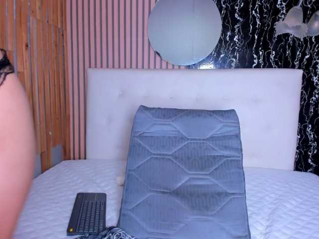 MarianaGalviz live cam on BongaCams
