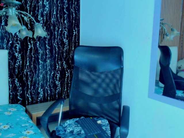 MarianaGalviz live cam on BongaCams