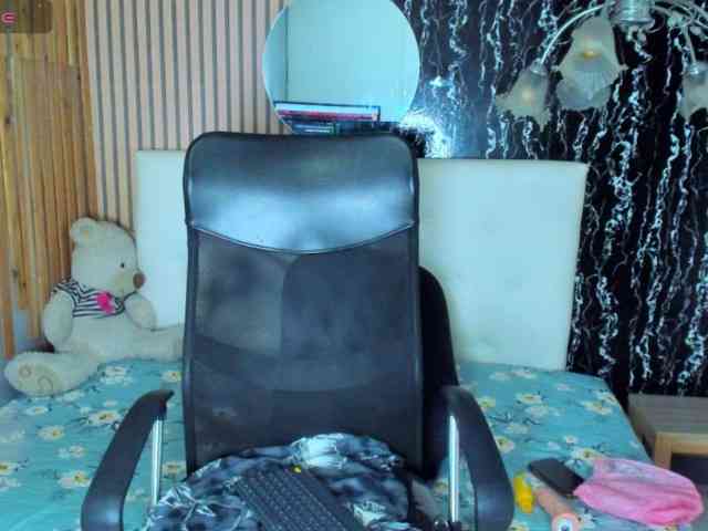 MarianaGalviz webcam