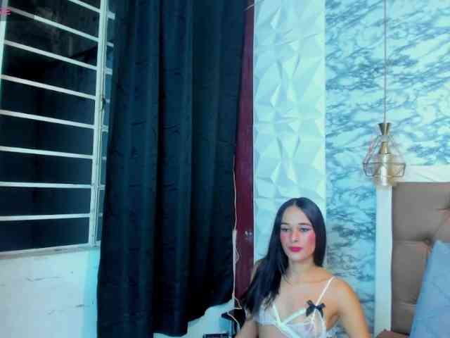 MarianaGalviz webcam