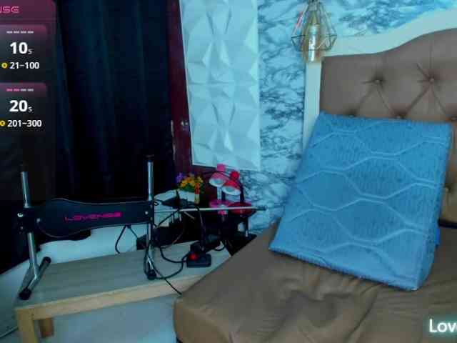 MarianaGalviz webcam