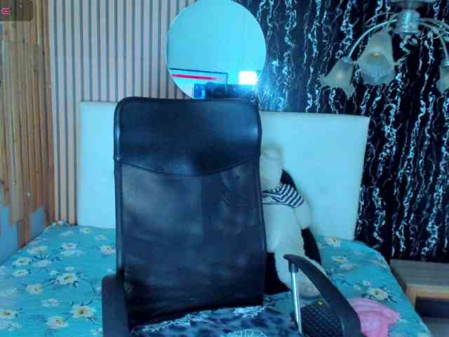 MarianaGalviz webcam