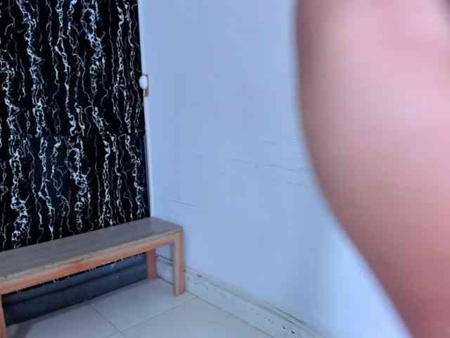MarianaGalviz webcam