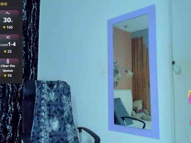 MarianaGalviz webcam
