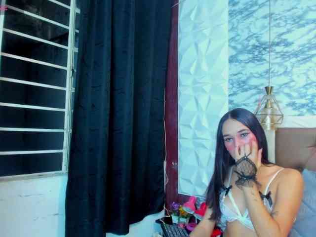 MarianaGalviz webcam