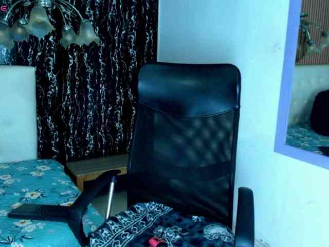 MarianaGalviz webcam