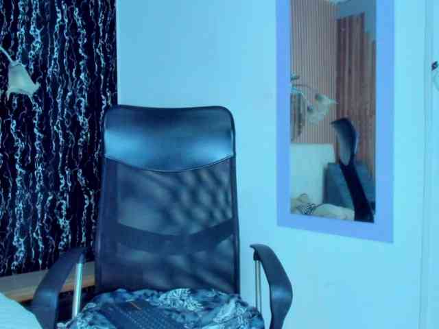MarianaGalviz webcam