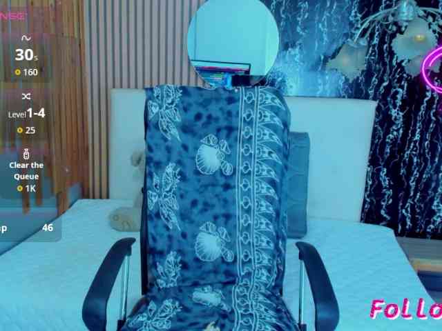 MarianaGalviz webcam