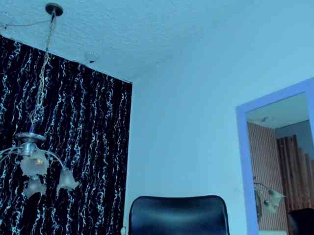 MarianaGalviz webcam