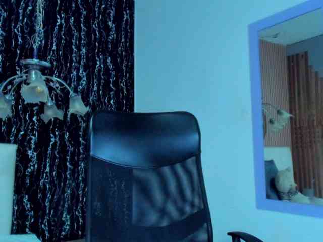 MarianaGalviz webcam