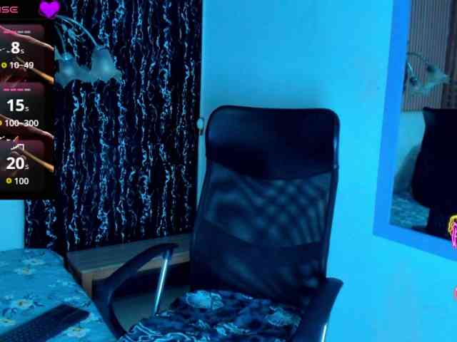 MarianaGalviz webcam