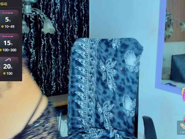 MarianaGalviz webcam