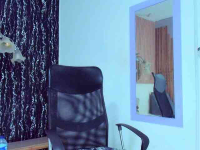 MarianaGalviz webcam