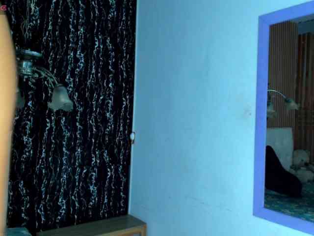 MarianaGalviz webcam