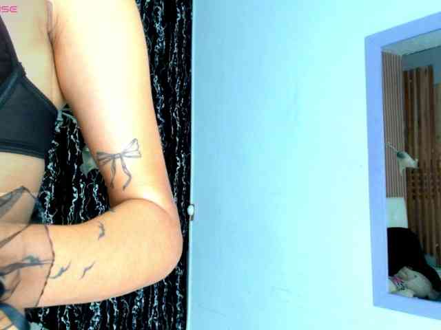 MarianaGalviz webcam